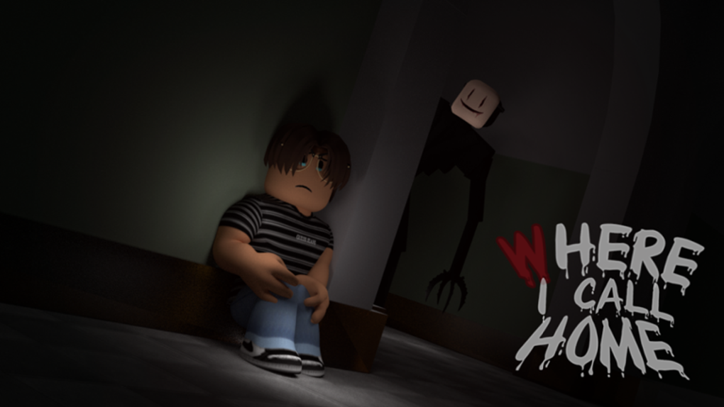 VOICE CHAT Where I Call Home For ROBLOX Game Download Voice Chat Where I Call Home Enl Screenshot 