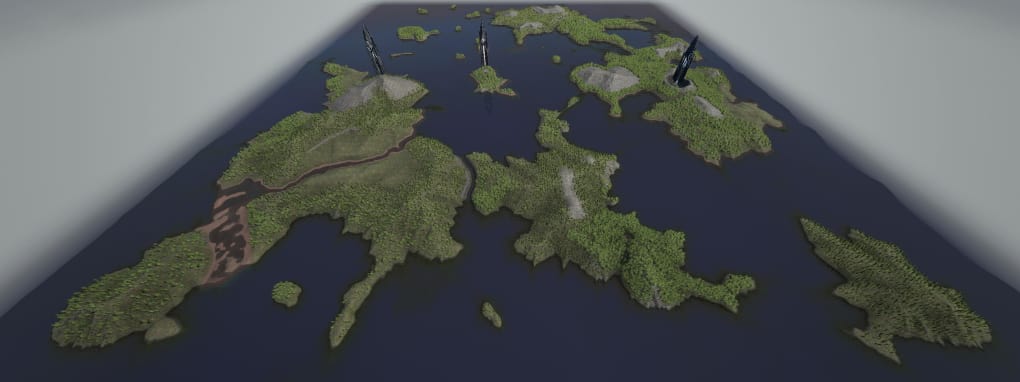 Ark Survival Evolved Apako Islands Mod Download