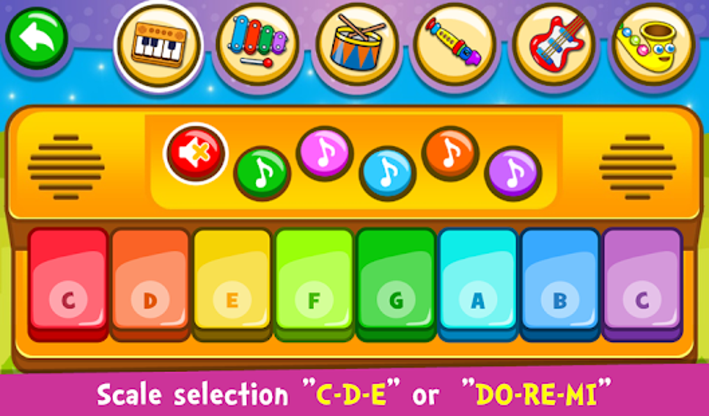 Kids Piano APK para Android - Download