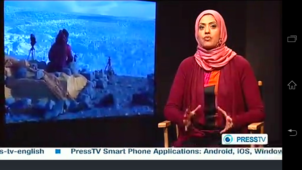 world news live24 for android ダウンロード