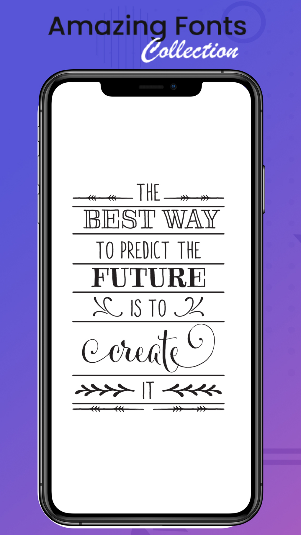 FontBook Fonts For Instagram Para IPhone Descargar Fontbook fonts for instagram para iphone descargar