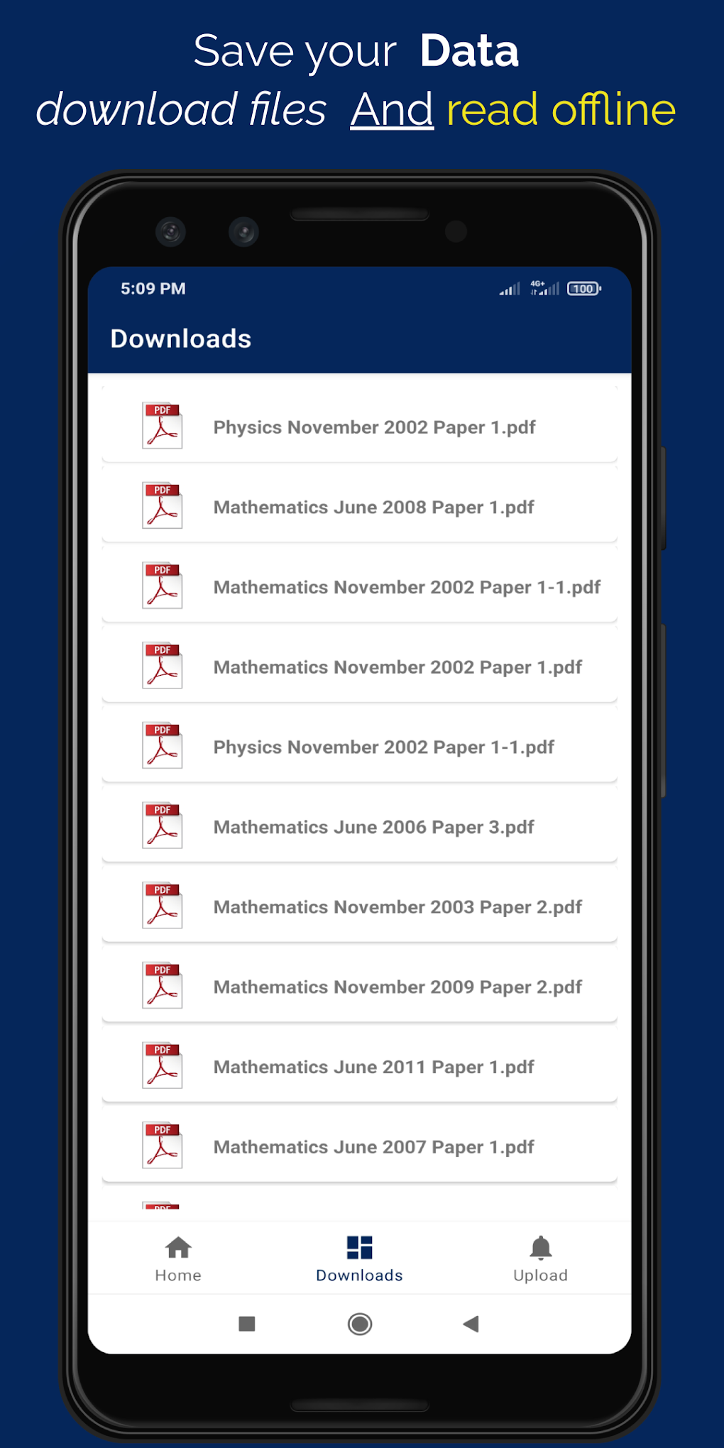 Zimsec Papers For Android Download Zimsec Papers For Android Download