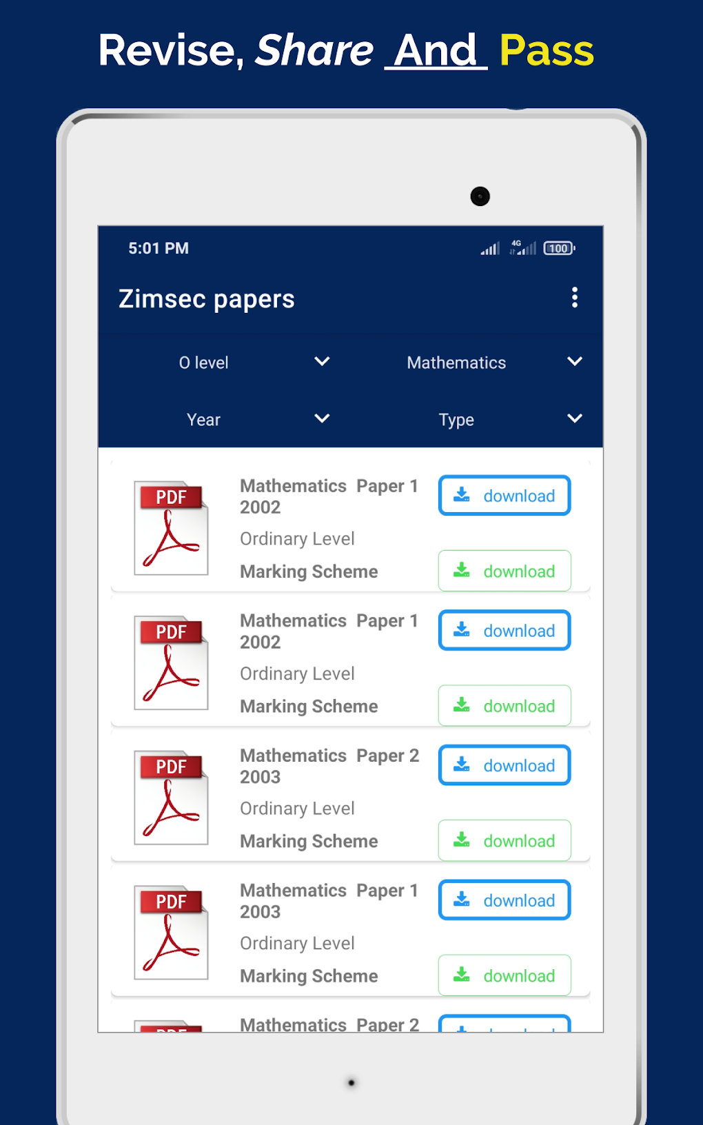 Zimsec Papers For Android Download Zimsec Papers For Android Download