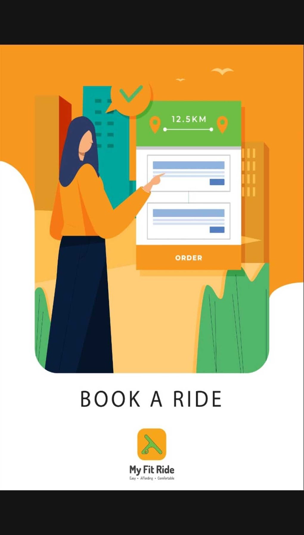 My Fit Ride for Android - Download