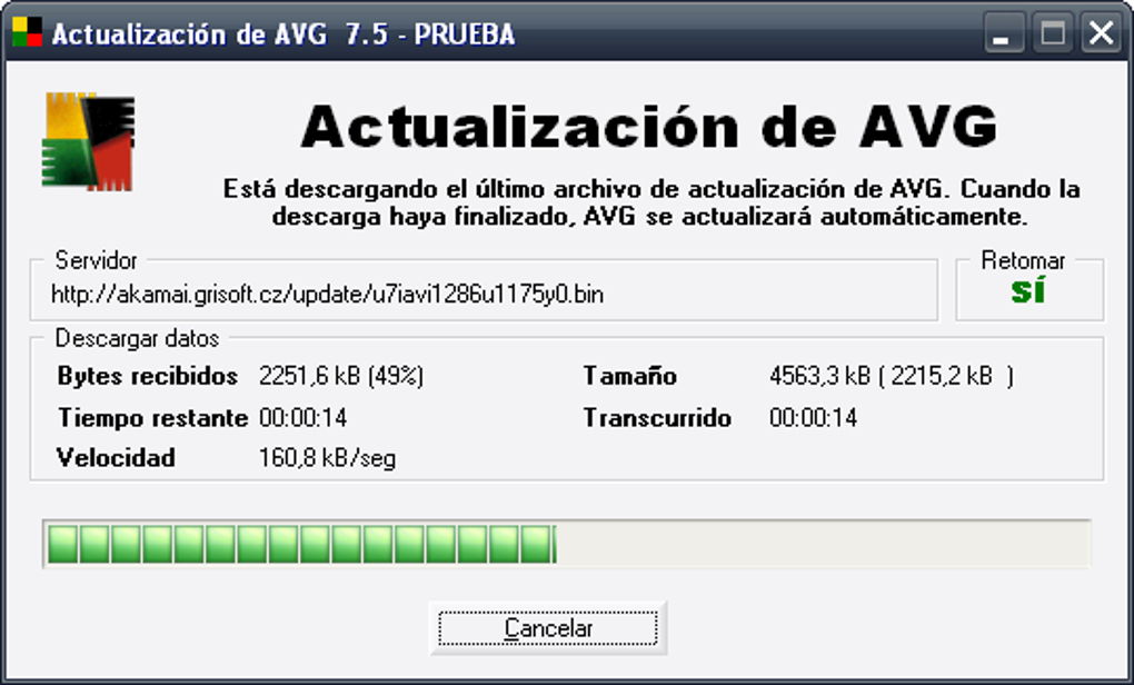 AVG Anti-Malware - Descargar