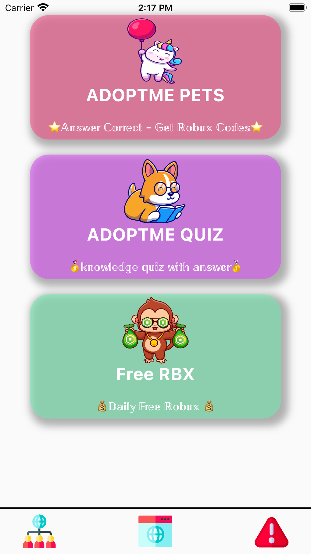 Adopt Me Pets Eggs Roblox Voor IPhone Download