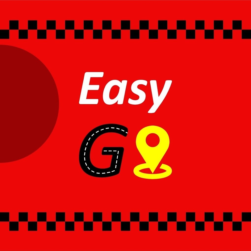 EasyGO.kz заказ такси для Android — Скачать