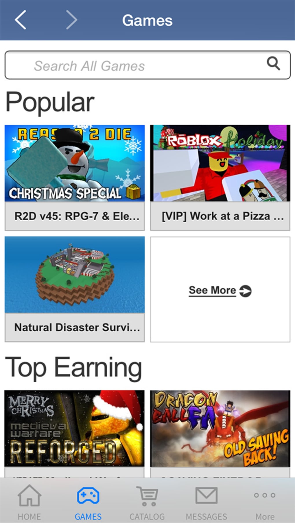 Roblox Mobile For Iphone Download