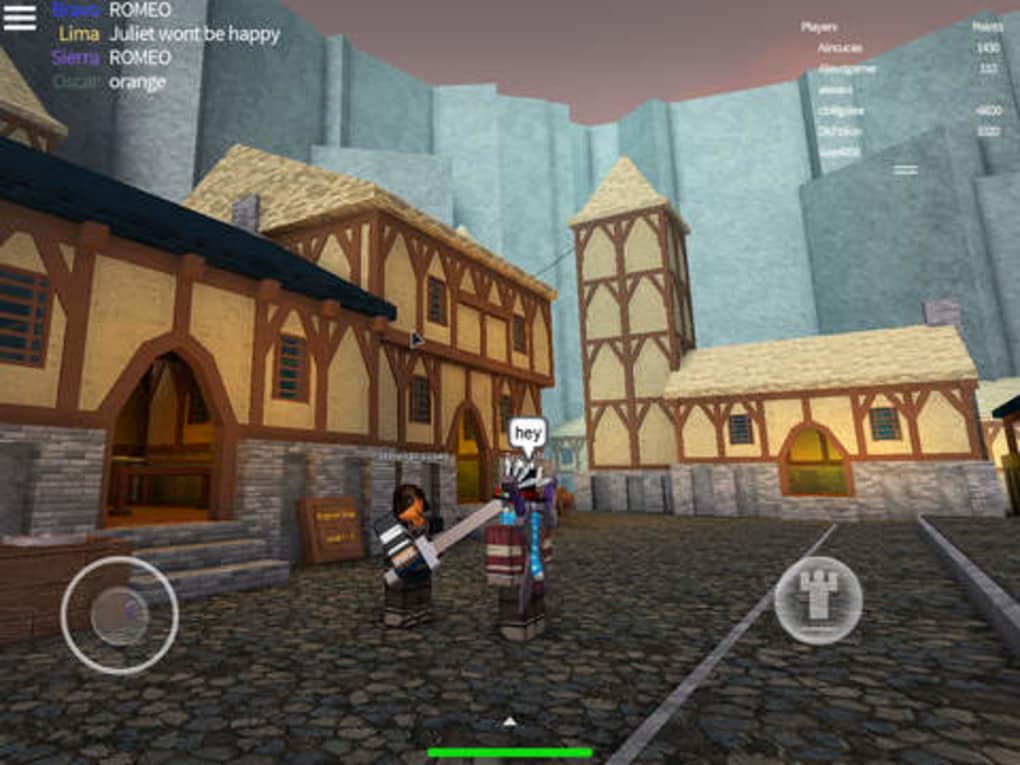 Roblox Mobile Na Iphone Download