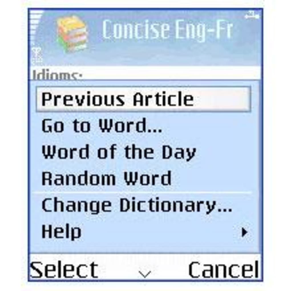 Msdict oxford dictionary thesaurus