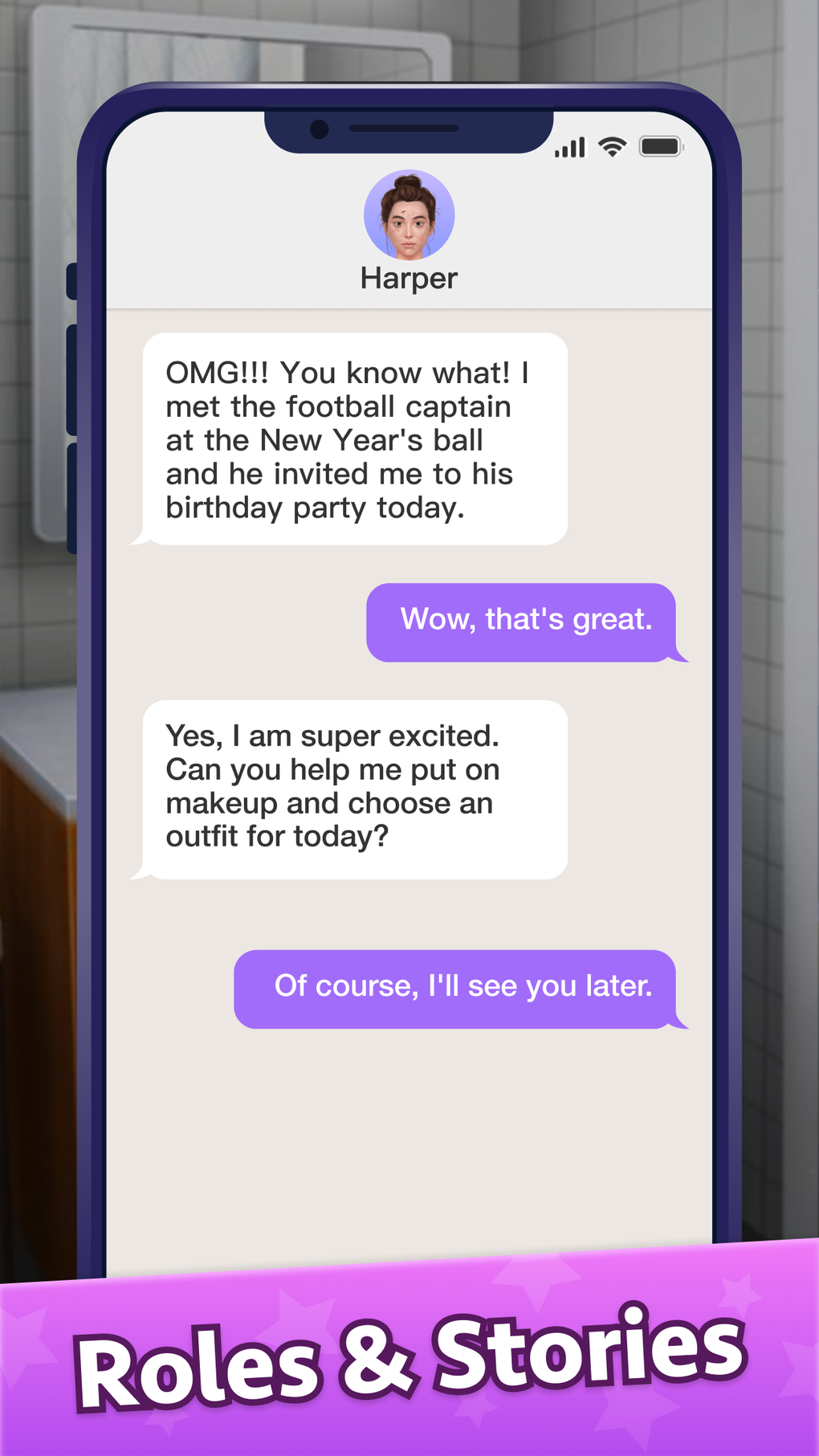 Makeover Artist Makeup Games For IPhone Download