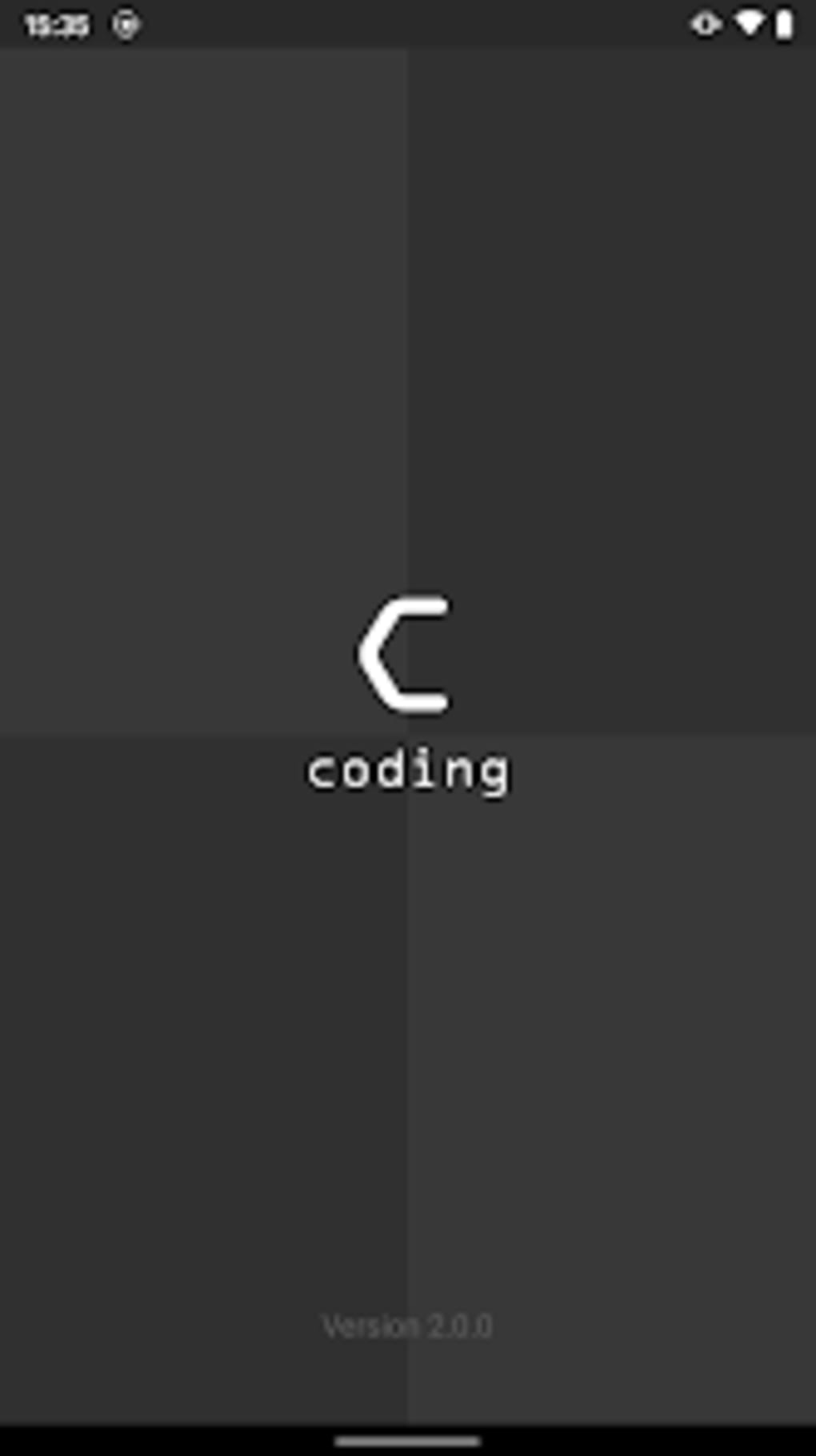 Coding C The offline C langu para Android Download