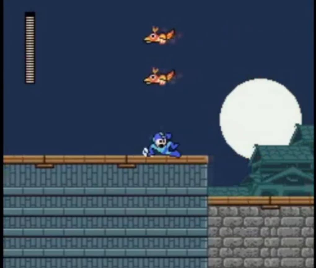 Street Fighter X Mega Man for Windows