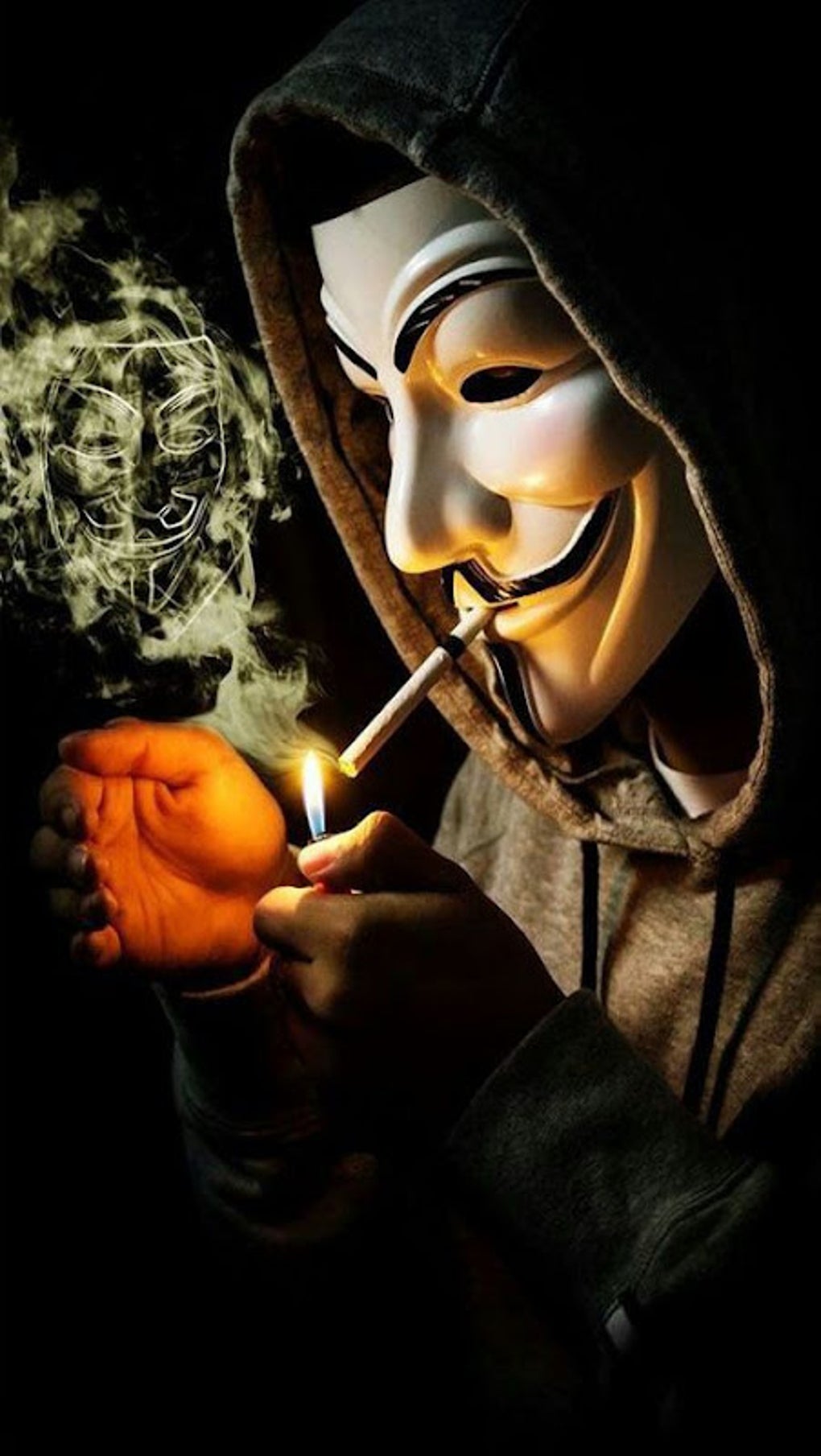 Anonymous Wallpaper - AW added... - Anonymous Wallpaper - AW