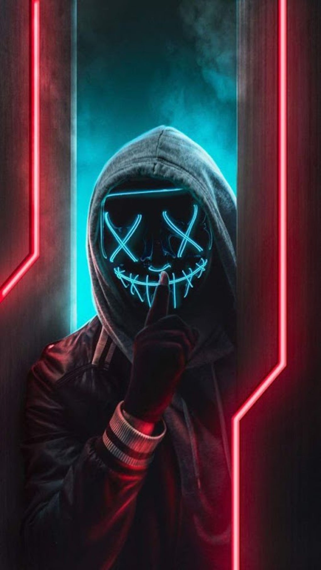 Anonymous wallpaper - Heroscreen Wallpapers