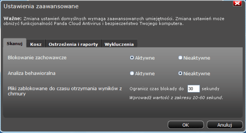 panda cloud antivirus download