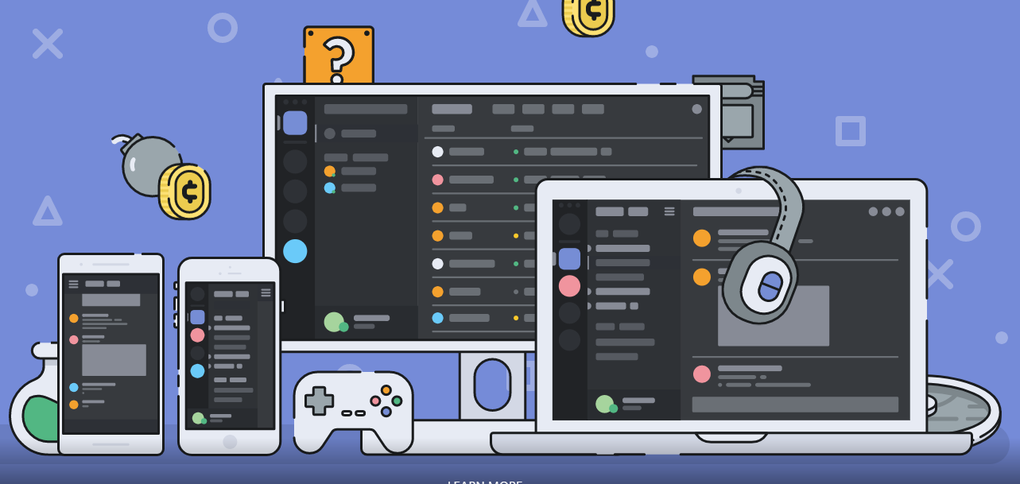 discord app mac