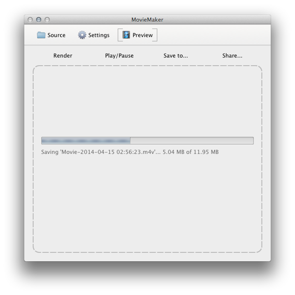 windows movie amker for mac