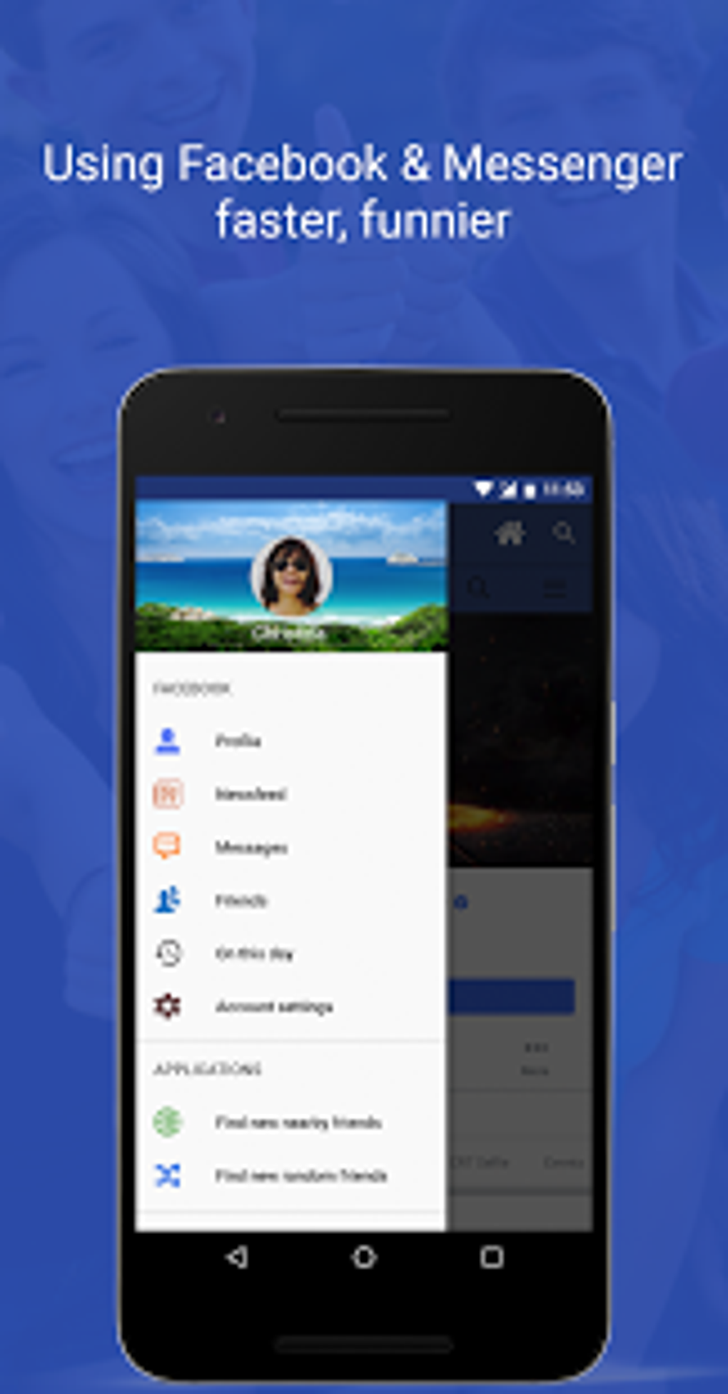 Lite For Facebook Messenger APK For Android Download