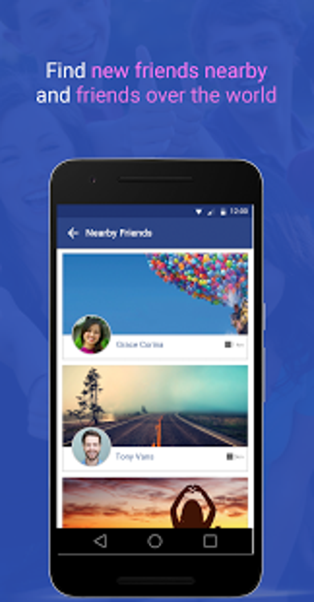 facebook messenger lite apk