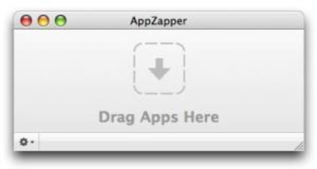 appzapper download mac free