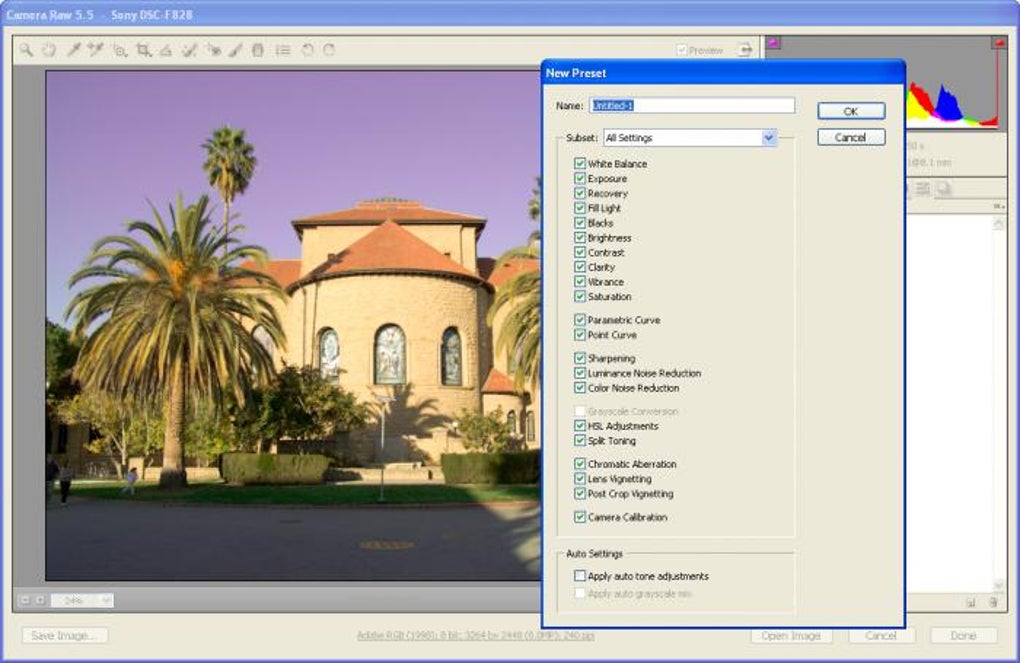 camera raw plugin for photoshop cs5 free download