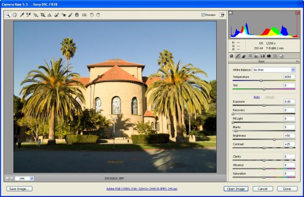 Camera Raw Download Mac Cs5