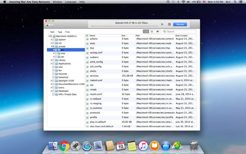 Macintosh Free Download