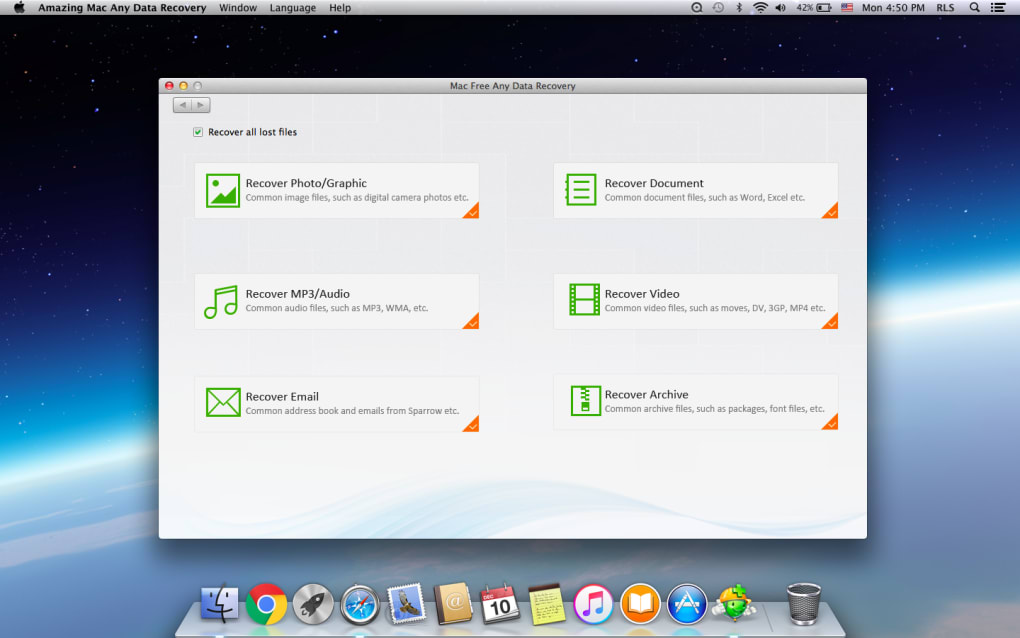 download the new for mac Auslogics File Recovery Pro 11.0.0.3
