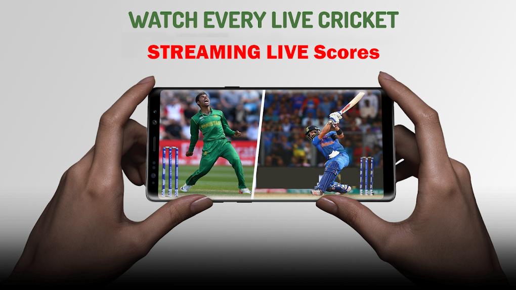 Live Cricket TV : HD Original For Android - Download