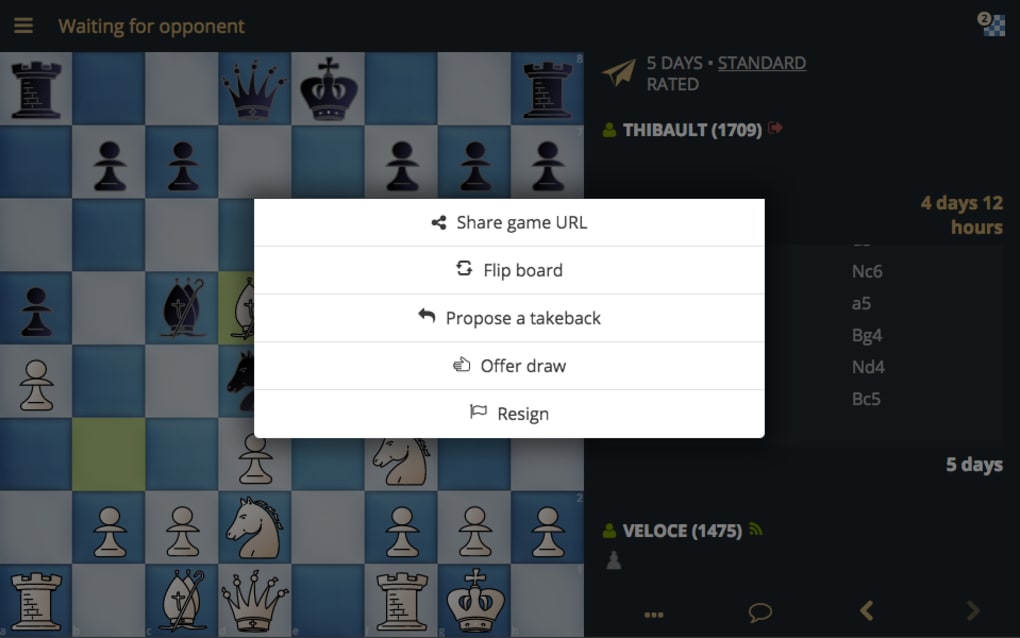 Download Lite lichess - Online Chess APK v1.34 For Android