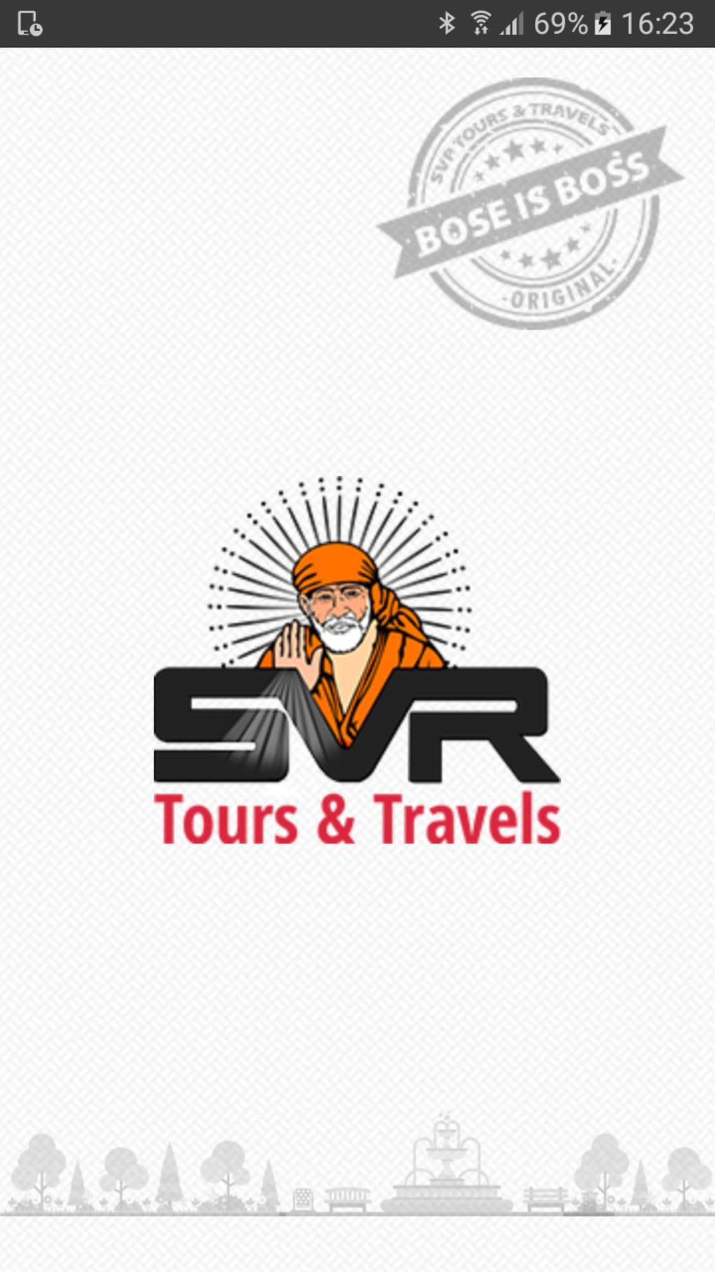 sv tours &travels
