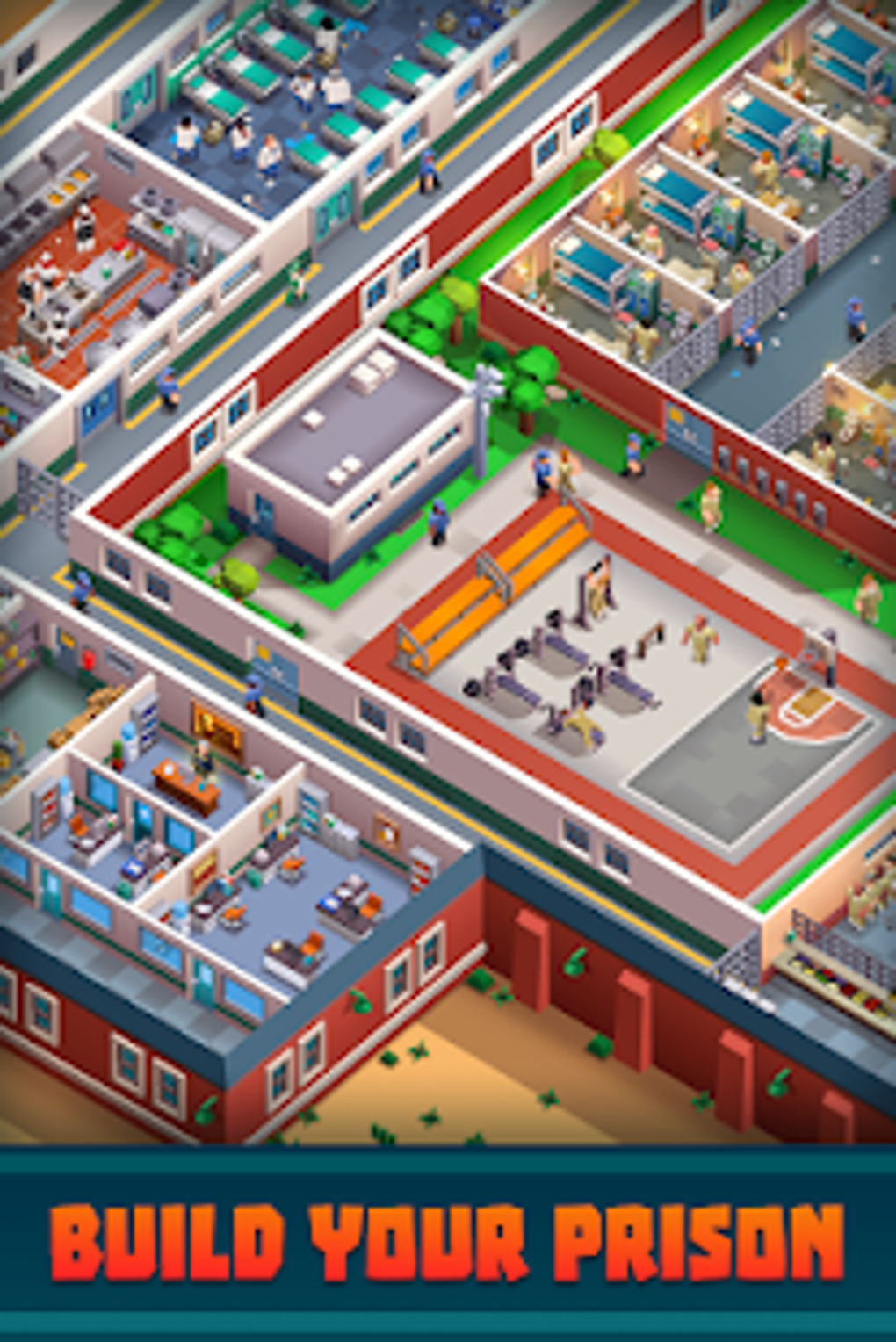 Idle Crafting Empire Tycoon — play online for free on Yandex Games