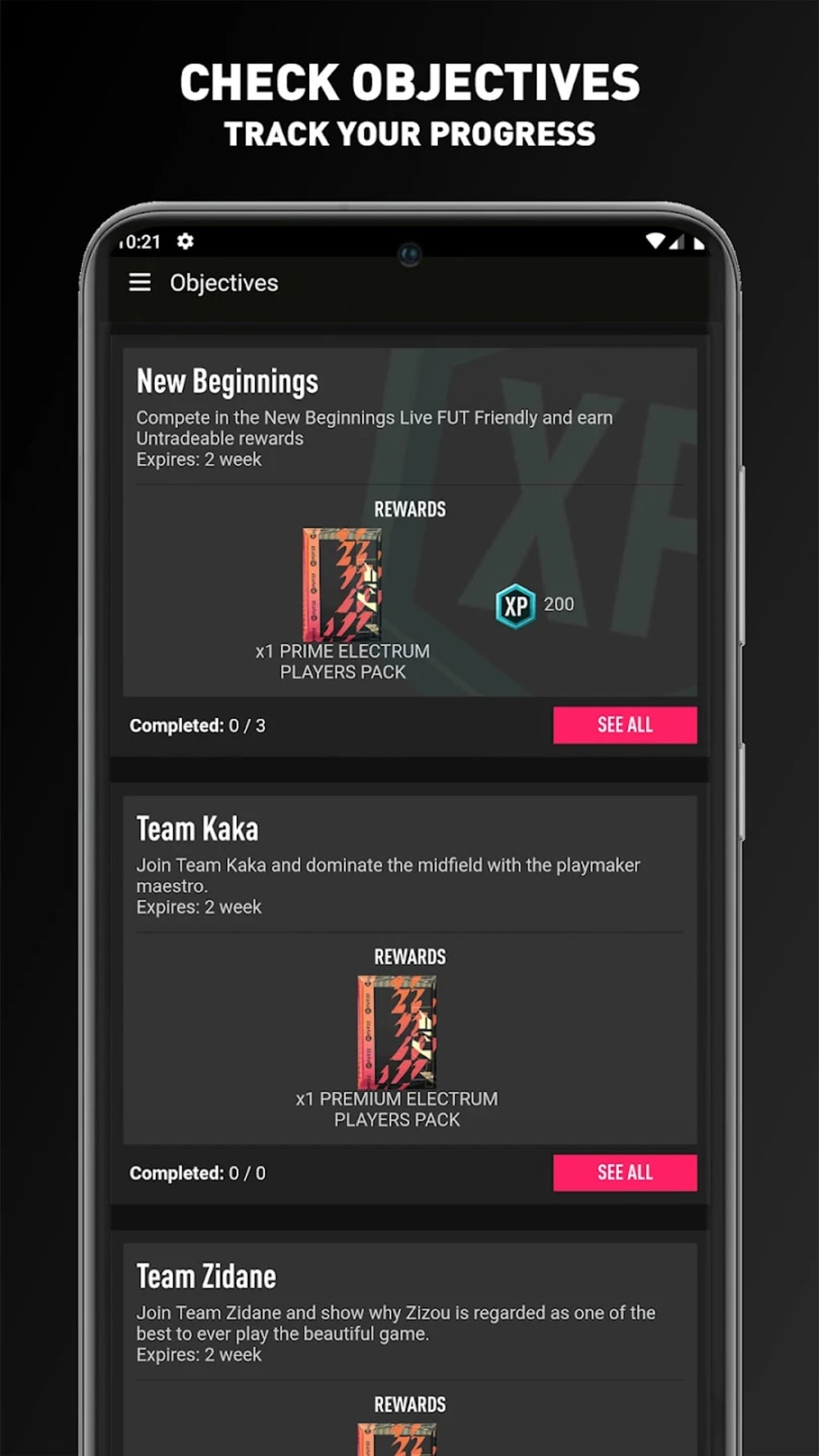 FUTWIZ APK for Android - Download