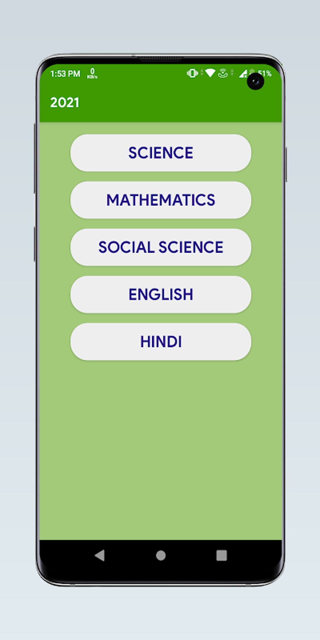 JAC Board Model Paper 2022 (Jharkhand) Para Android - Download