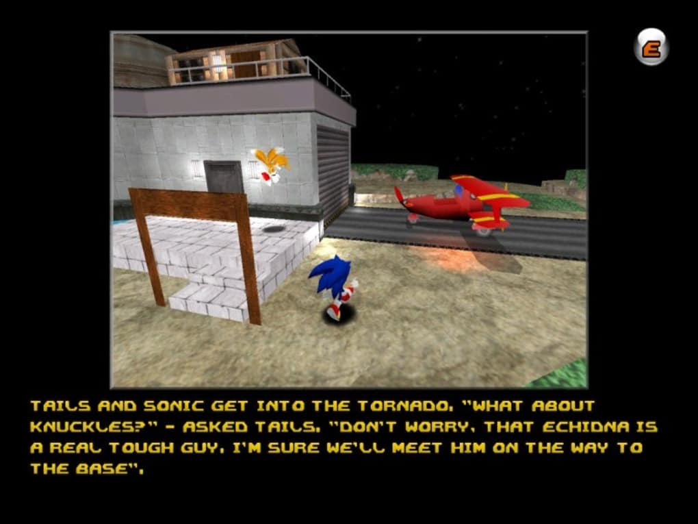 Sonic The Hedgehog 3d Download - sonic fan games on roblox