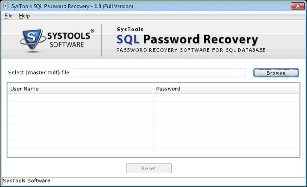 Password сервера. Password SQL. Systools SQL Recovery. SQL create user with password. Discount for Kernel SQL password Recovery.