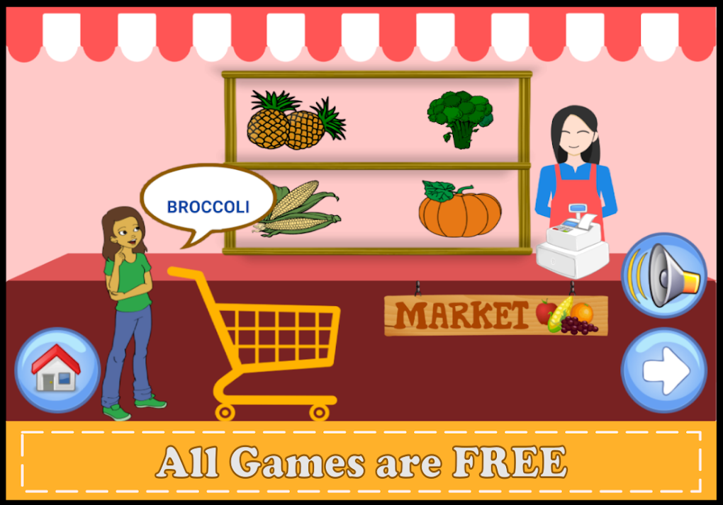 Educational games for kids colors numbers shapes apk pour android
