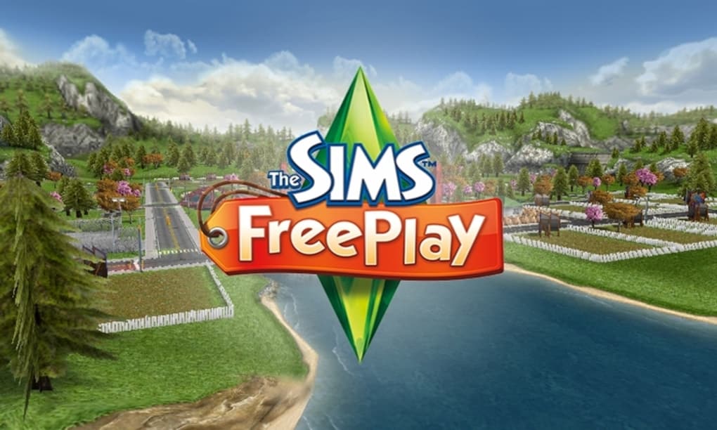 Dankzegging Toeval Duur The Sims FreePlay APK voor Android - Download