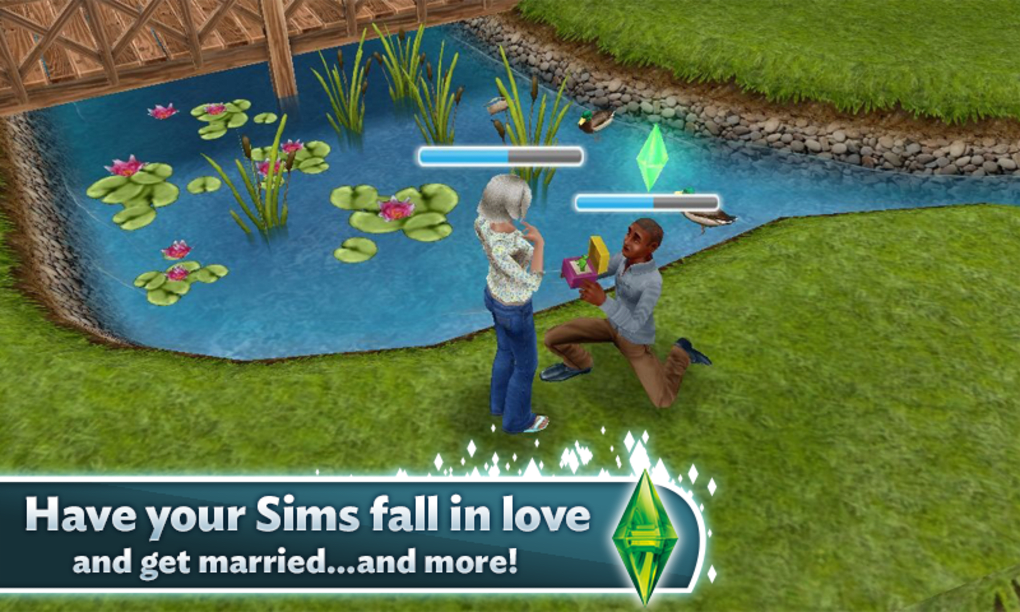 sims freeplay online no download