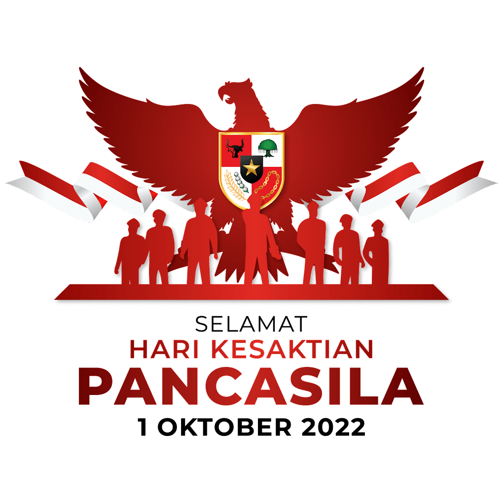 Frame Hari Kesaktian Pancasila Para Android - Descargar