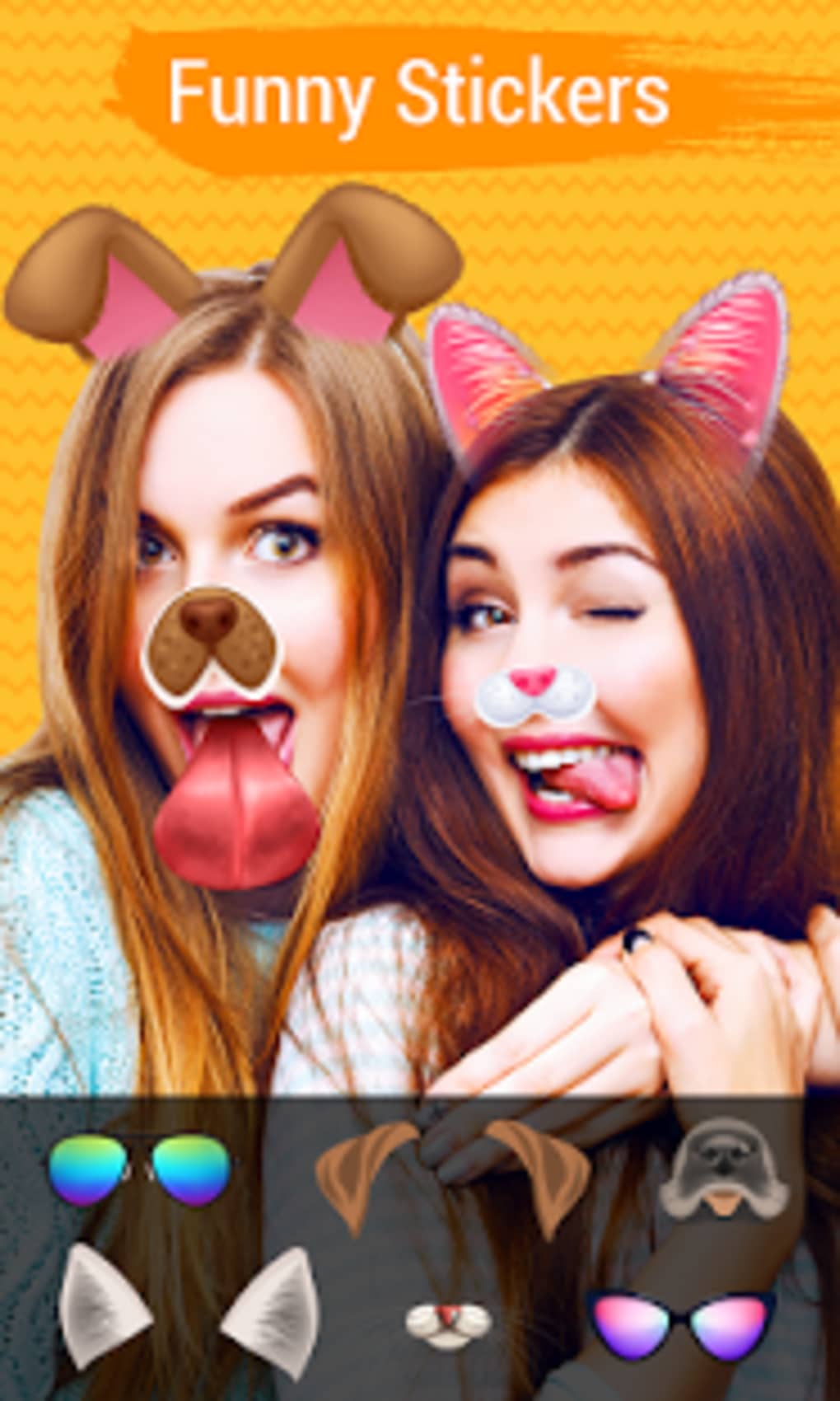 Apus Camera Hd Camera Editor Collage Maker Apk For Android