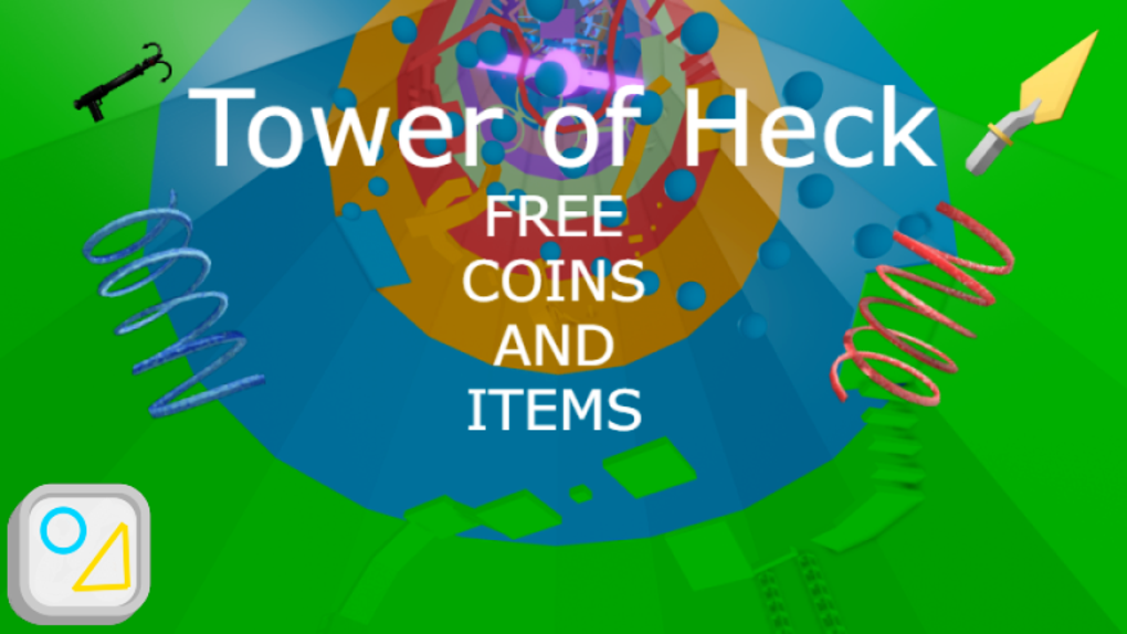 Tower of Hell FREE COINS AND ITEMS SHOP ROBLOX için - Oyun İndir