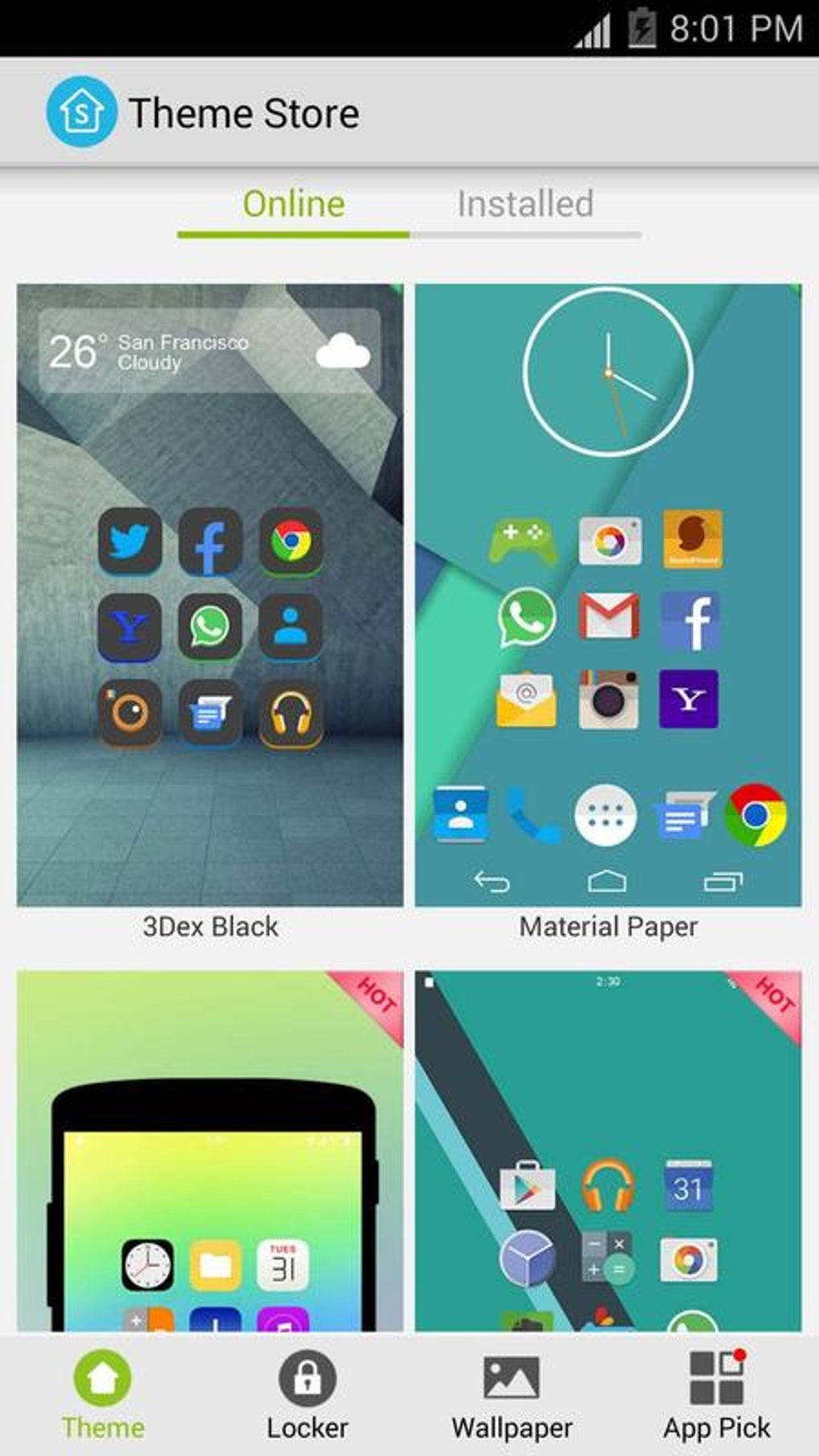 S Launcher Apk For Android Download S Launcher Apk For Android Download