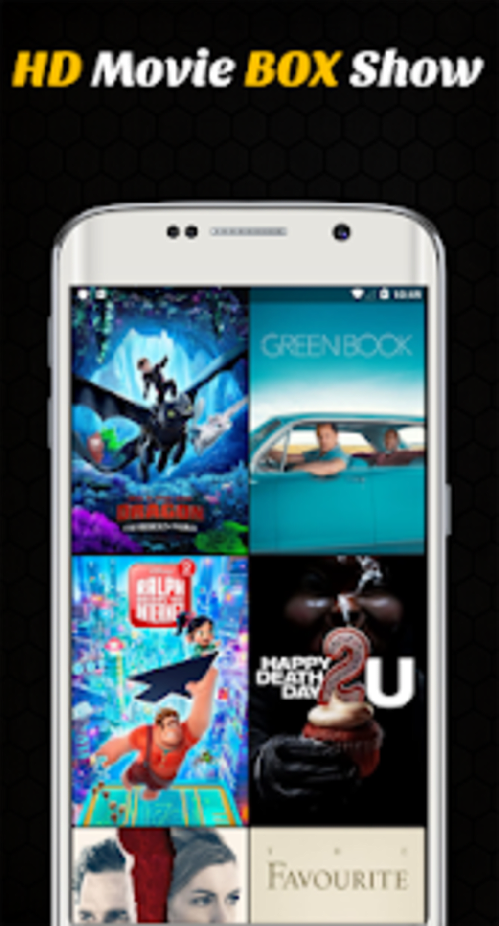 free movies for android mobile