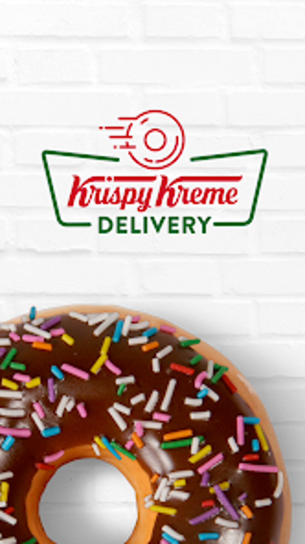 Krispy Kreme For Android - Download