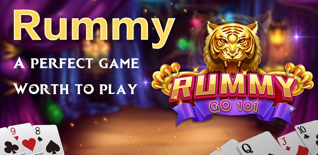 Rummy - Free::Appstore for Android