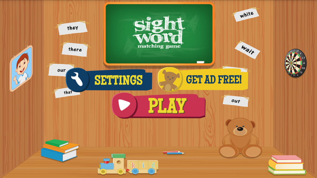 Sight Word Matching APK Para Android Download