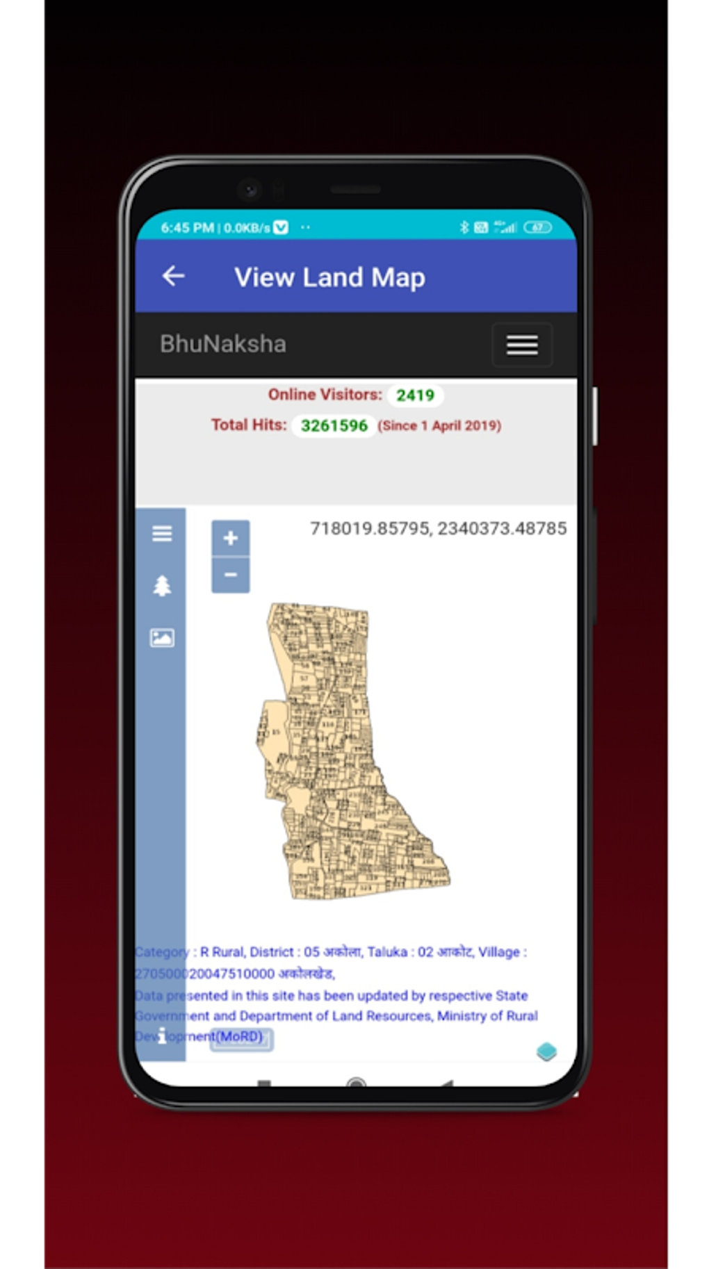 MahaBhulekh Maharashtra Land Record 7 12 APK For Android Download mahabhulekh-maharashtra-land-record-7-12-apk-for-android-download