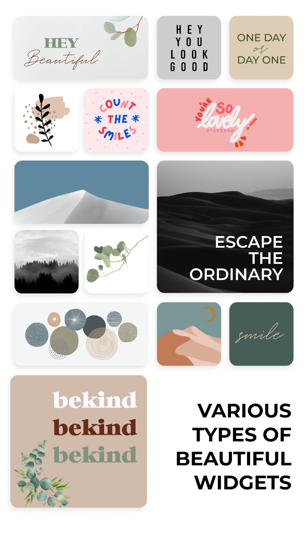 Icon Changer Aesthetic App Icon Shortcut Para Android Download